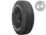[4�{�Z�b�g] OPEN COUNTRY R/T LT225/70R16 102/99Q ���i�摜