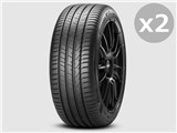 [2�{�Z�b�g] CINTURATO P7 P7C2 RUN FLAT 225/45R18 91W AR ���i�摜