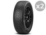 [2�{�Z�b�g] CINTURATO ALL SEASON SF 2 245/40R19 98Y XL ���i�摜