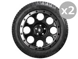 [2�{�Z�b�g] Trail-Terrain T/A 225/55R18 102H XL RBL ���i�摜