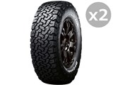 [2�{�Z�b�g] ALL-Terrain T/A KO2 LT295/70R17 121/118S ���i�摜