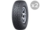 [2�{�Z�b�g] WILDPEAK A/T AT3W LT285/75R16 126/123Q ���i�摜