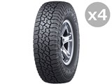 [4�{�Z�b�g] WILDPEAK A/T AT3W LT315/75R16 127/124Q ���i�摜