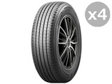 [4�{�Z�b�g] TURANZA T005A 205/50R17 89V ���i�摜