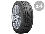 [4�{�Z�b�g] PROXES TR1 215/40R18 89W XL ���i�摜