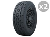 [2�{�Z�b�g] OPEN COUNTRY A/T III 265/65R17 112H ���i�摜