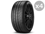 [4�{�Z�b�g] P ZERO 275/35ZR21 (103Y) XL BL ���i�摜