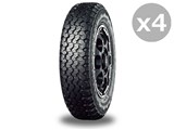 [4�{�Z�b�g] GEOLANDAR KT 145/80R12 80/78N ���i�摜