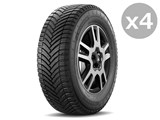 [4�{�Z�b�g] CROSSCLIMATE CAMPING 215/70R15CP 109/107R ���i�摜
