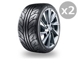 [2�{�Z�b�g] SPORT RACING 245/40R18 93W ���i�摜