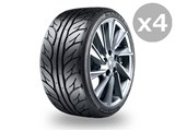 [4�{�Z�b�g] SPORT RACING 245/40R18 93W