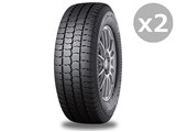 [2�{�Z�b�g] BluEarth-Van All Season RY61 145/80R12 80/78N ���i�摜