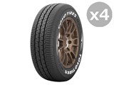 [4�{�Z�b�g] H30 225/50R18C 107/105R