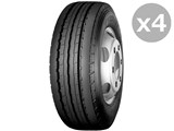 [4�{�Z�b�g] LT151R 205/80R17.5 120/118N