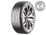 [4�{�Z�b�g] UltraContact UC7 245/45R17 95W ���i�摜