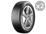 [2�{�Z�b�g] AllSeasonContact 195/65R15 95H XL ���i�摜