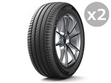 [2�{�Z�b�g] Primacy 4 195/50R15 82V ���i�摜