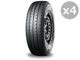 [4�{�Z�b�g] BluEarth-Camper 195/80R15 107/105N ���i�摜
