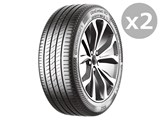 [2�{�Z�b�g] UltraContact UC7 205/65R16 95H ���i�摜