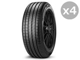 [4�{�Z�b�g] CINTURATO P7 RUN FLAT 225/50R18 95W �� K1 ���i�摜