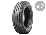 [2�{�Z�b�g] ECSTA HS52 225/50R18 99W XL