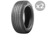 [2�{�Z�b�g] SOLUS TA51a 225/50R18 95V ���i�摜
