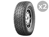 [2�{�Z�b�g] ROAD VENTURE AT52 265/65R17 112T ���i�摜