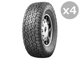[4�{�Z�b�g] ROAD VENTURE AT52 265/65R17 112T ���i�摜