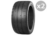 [2�{�Z�b�g] CR-S 225/45ZR15 91W XL ���i�摜