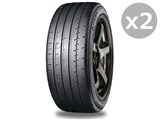 [2�{�Z�b�g] ADVAN APEX V601 265/35R18 97Y XL ���i�摜