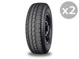 [2�{�Z�b�g] ADVAN HF typeD A008 205/50R15 86V ���i�摜