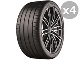 [4�{�Z�b�g] POTENZA SPORT 245/45R19 102Y XL ���i�摜