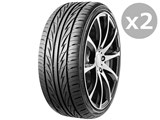 [2�{�Z�b�g] TECHNO SPORTS 225/40R18 92W XL ���i�摜