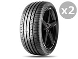 [2�{�Z�b�g] TOPRUN M-300 195/45R16 84V XL