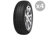 [4�{�Z�b�g] MINERVA 209 155/65R13 73T ���i�摜