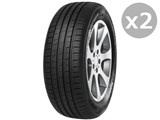 [2�{�Z�b�g] MINERVA F209 195/60R16 89V ���i�摜