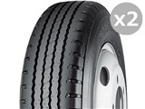[2�{�Z�b�g] MY817 205/70R16 111/109N ���i�摜