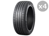 [4�{�Z�b�g] AS-3 EV 255/40ZR20 101W XL