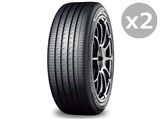 [2�{�Z�b�g] ADVAN dB V553 245/40R19 98W XL ���i�摜