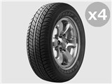 [4�{�Z�b�g] GRANDTREK AT20 265/70R16 112S