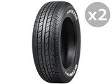 [2�{�Z�b�g] N-729 215/60R15 94H WL