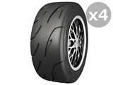 [4�{�Z�b�g] AR-1 275/35ZR15 82W