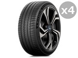 [4�{�Z�b�g] Pilot Sport EV Acoustic 295/40R21 111V XL POL ���i�摜