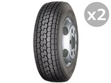 [2�{�Z�b�g] LT752R 225/75R16 118/116N
