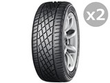 [2�{�Z�b�g] A539 185/50R14 77V