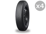 [4�{�Z�b�g] G.T.SPECIAL CLASSIC Y350 165/80R14 85S