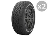 [2�{�Z�b�g] OPEN COUNTRY A/T III 265/60R20 112H WL ���i�摜