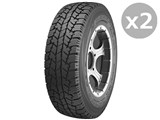 [2�{�Z�b�g] FT-7 225/70R16 103S