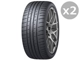 [2�{�Z�b�g] SP SPORT MAXX GT600A 245/40R18 97Y XL ���i�摜