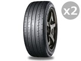 [2�{�Z�b�g] ADVAN APEX V601 245/30R20 90Y XL